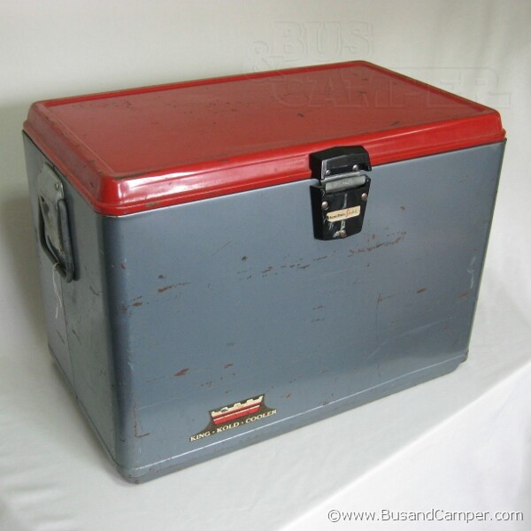 For Sale Coolers - over 20 in stock - online shop - some expensive - VW ...